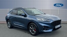 Ford Kuga 1.5 EcoBlue ST-Line Edition 5dr Diesel Estate